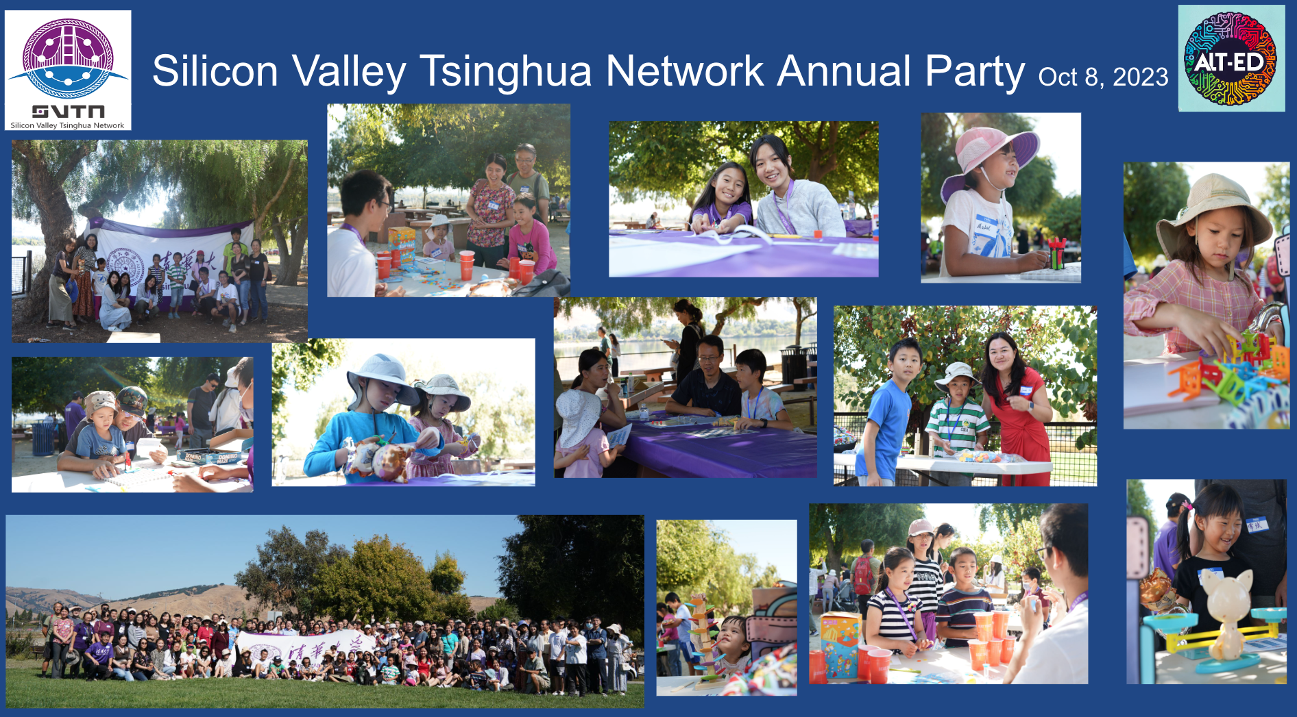 Alternative STEAM for Edu - exhibit detail 1